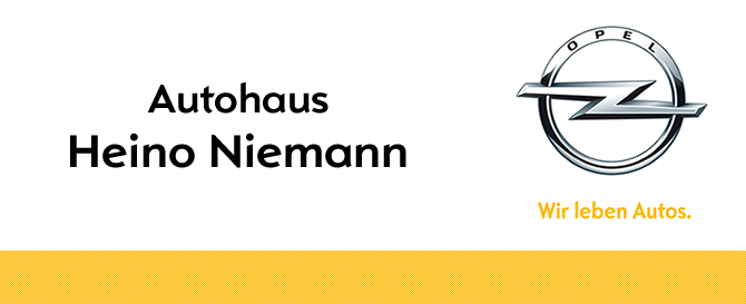 Autohaus Heino Niemann